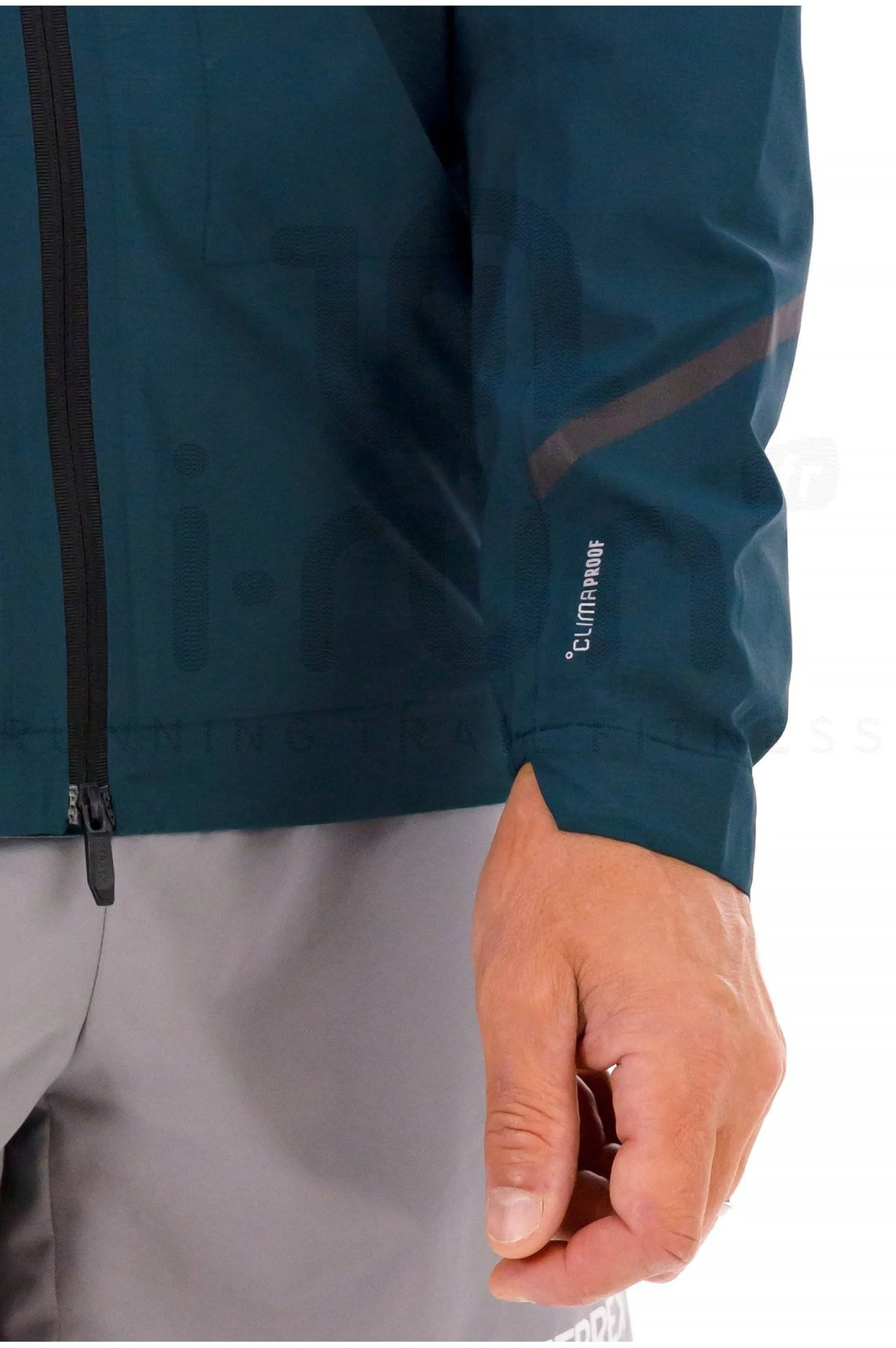 Homme adidas Vestes & Coupe Vent^Terrex Xperior Light Rain.Rdy