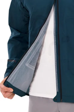 Homme adidas Vestes & Coupe Vent^Terrex Xperior Light Rain.Rdy