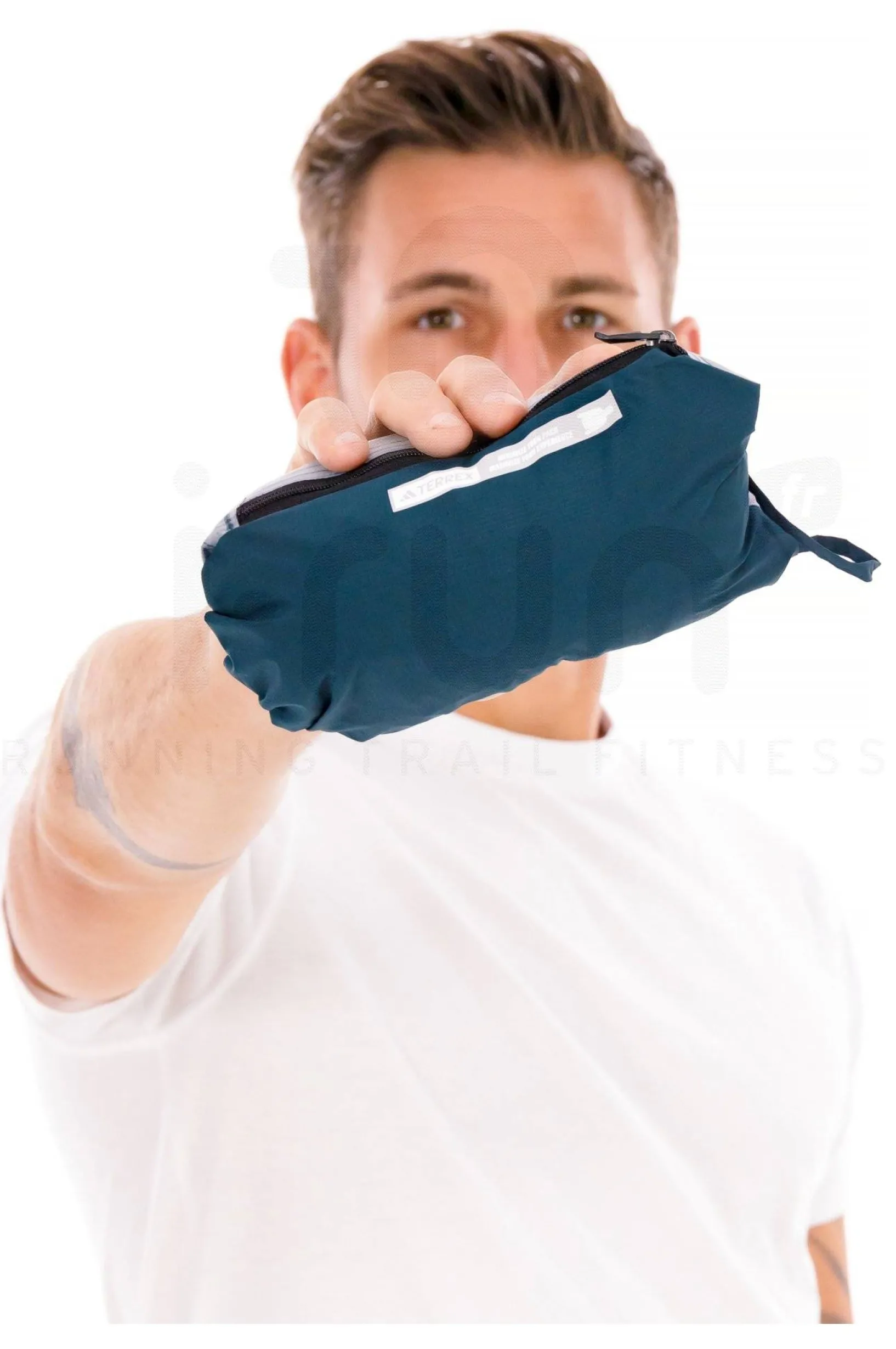 Homme adidas Vestes & Coupe Vent^Terrex Xperior Light Rain.Rdy