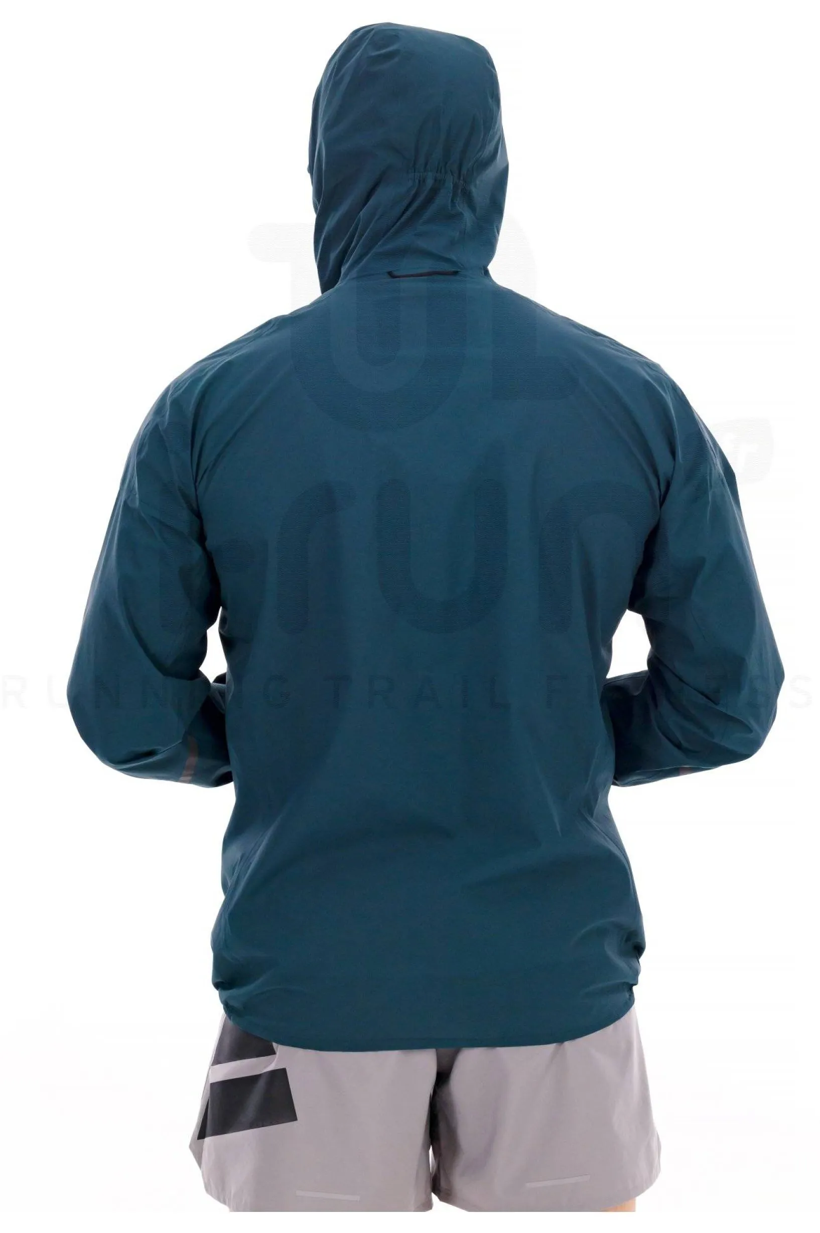 Homme adidas Vestes & Coupe Vent^Terrex Xperior Light Rain.Rdy