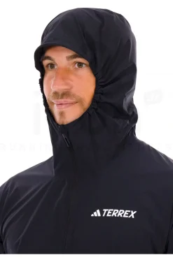 Homme adidas Vestes & Coupe Vent^Terrex Xperior Light Rain.Rdy