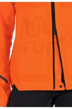 Femme adidas Vestes & Coupe Vent^Terrex Xperior Light Rain.Rdy femme