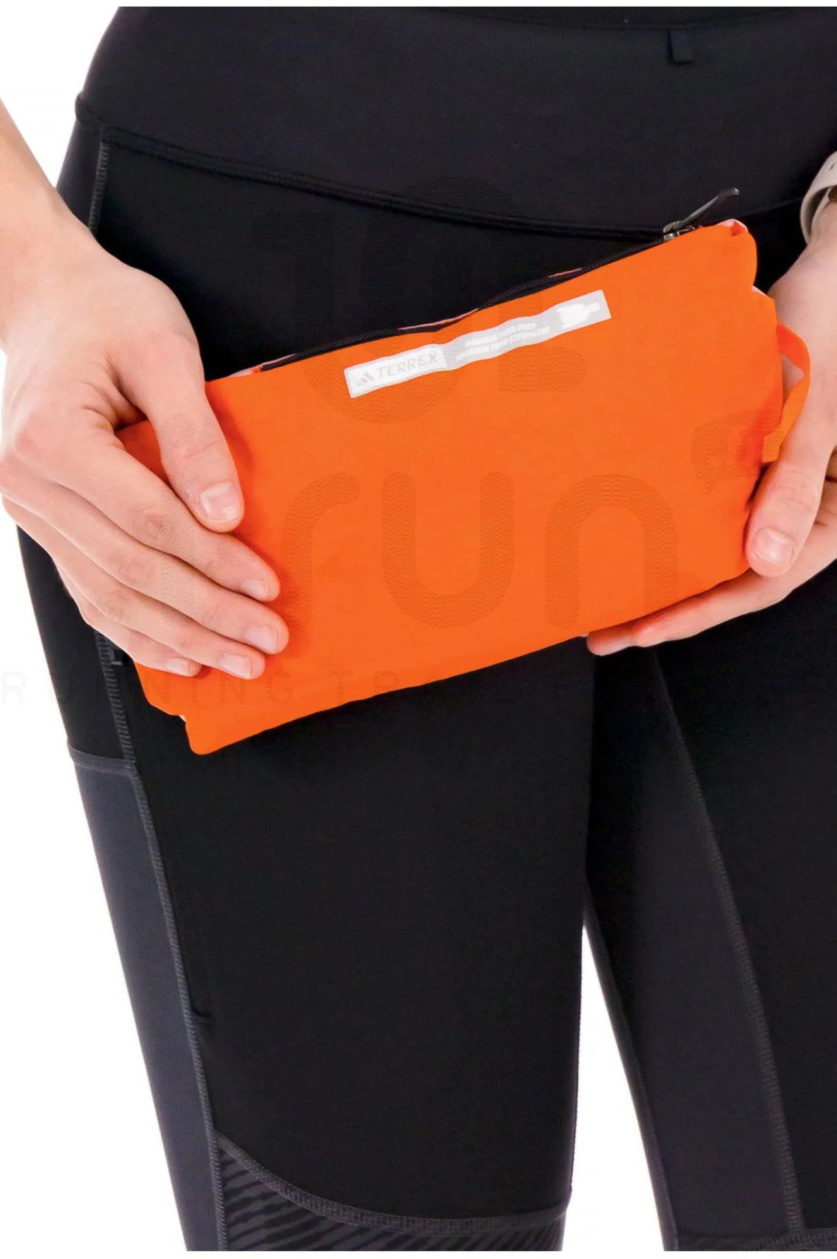 Femme adidas Vestes & Coupe Vent^Terrex Xperior Light Rain.Rdy femme