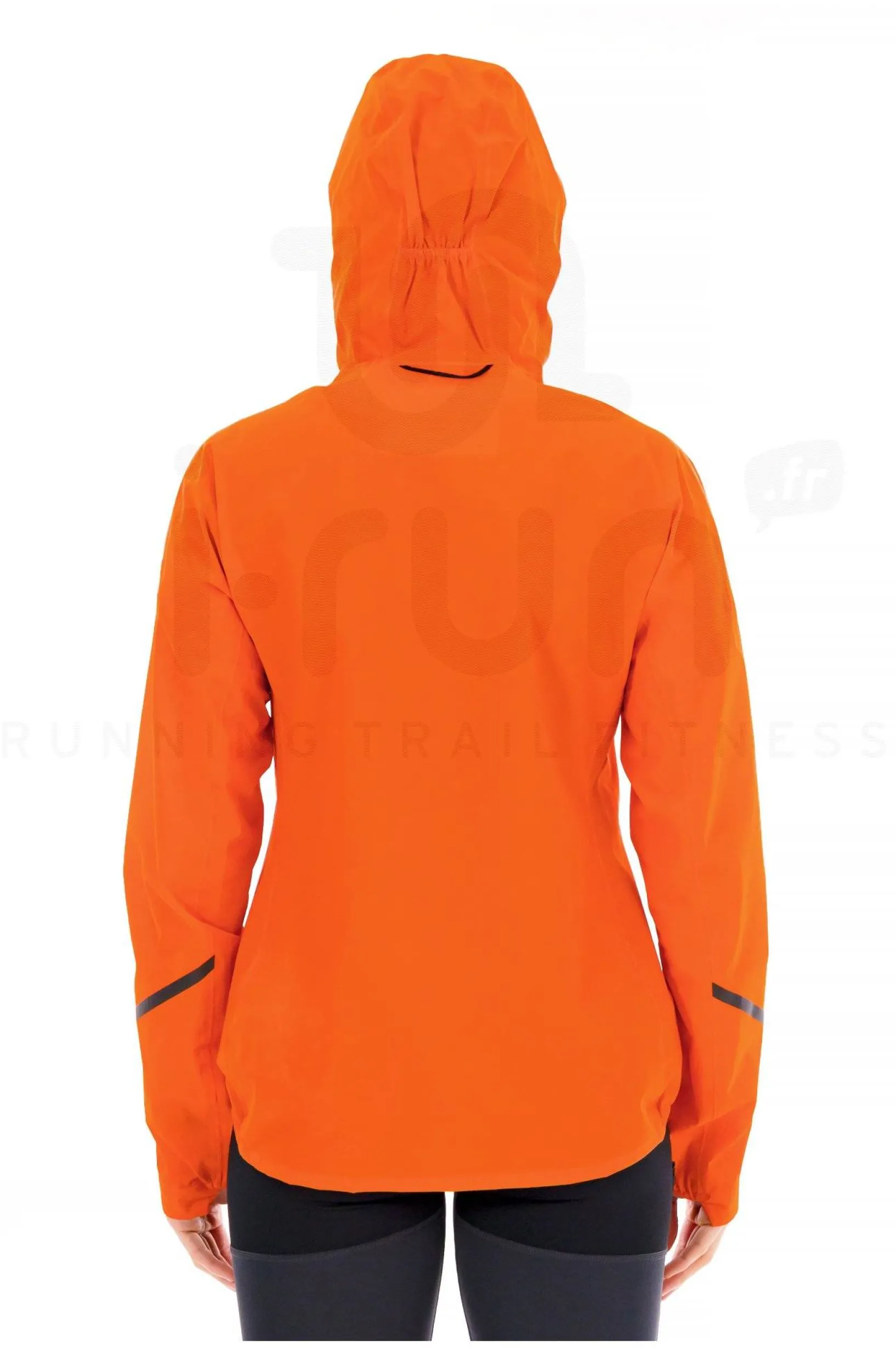 Femme adidas Vestes & Coupe Vent^Terrex Xperior Light Rain.Rdy femme