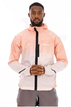 Homme adidas Vestes & Coupe Vent^Terrex Xperior Light Windweave