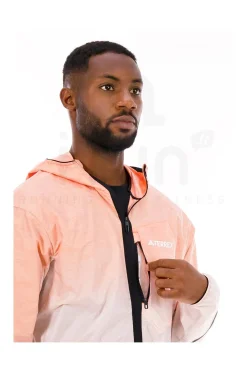 Homme adidas Vestes & Coupe Vent^Terrex Xperior Light Windweave