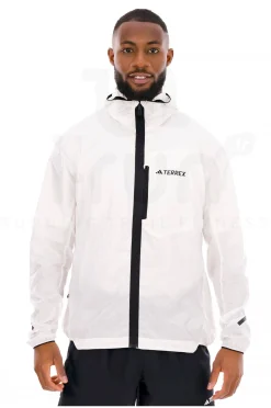 Homme adidas Vestes & Coupe Vent^Terrex Xperior Light Windweave