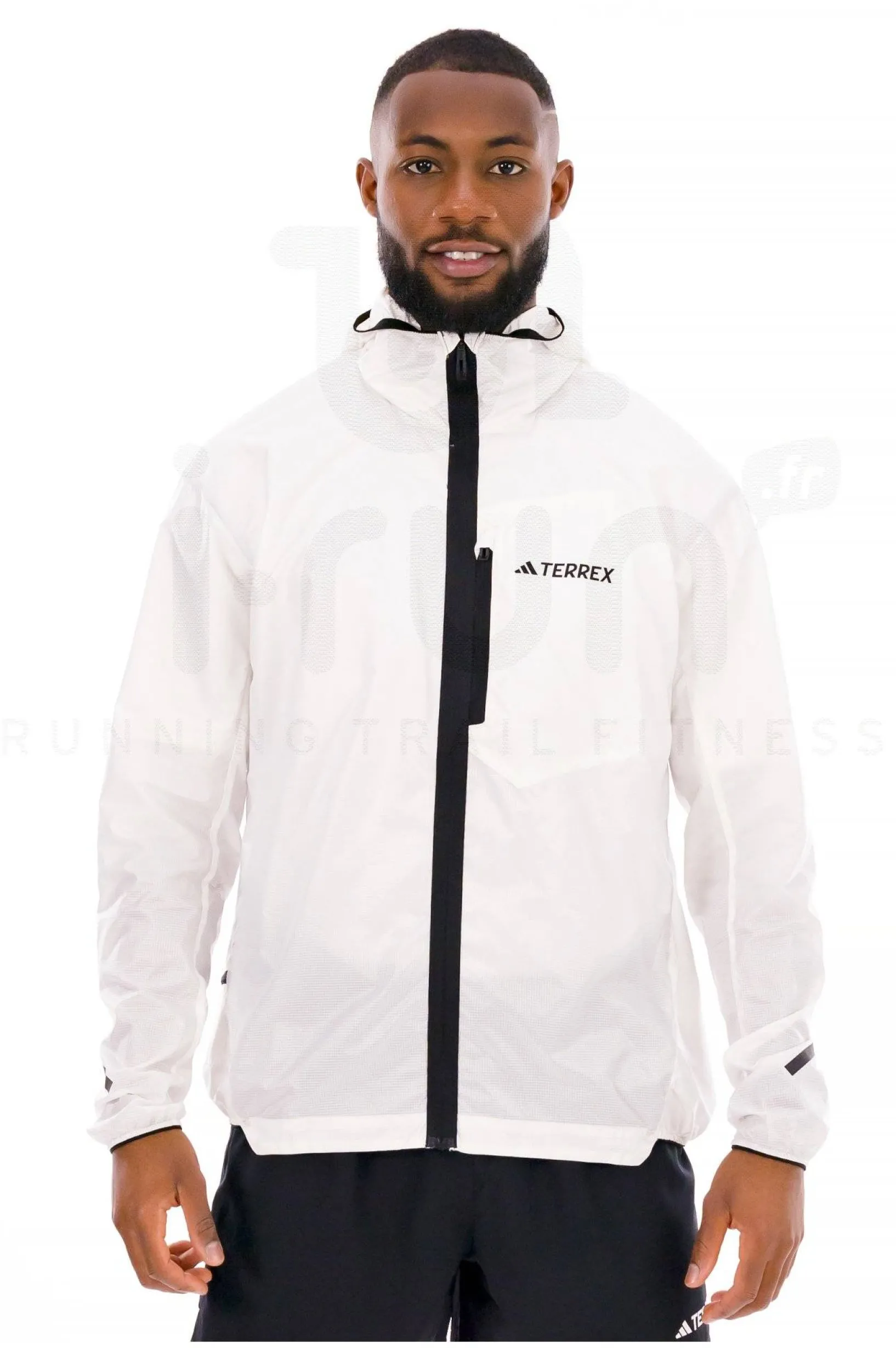 Homme adidas Vestes & Coupe Vent^Terrex Xperior Light Windweave