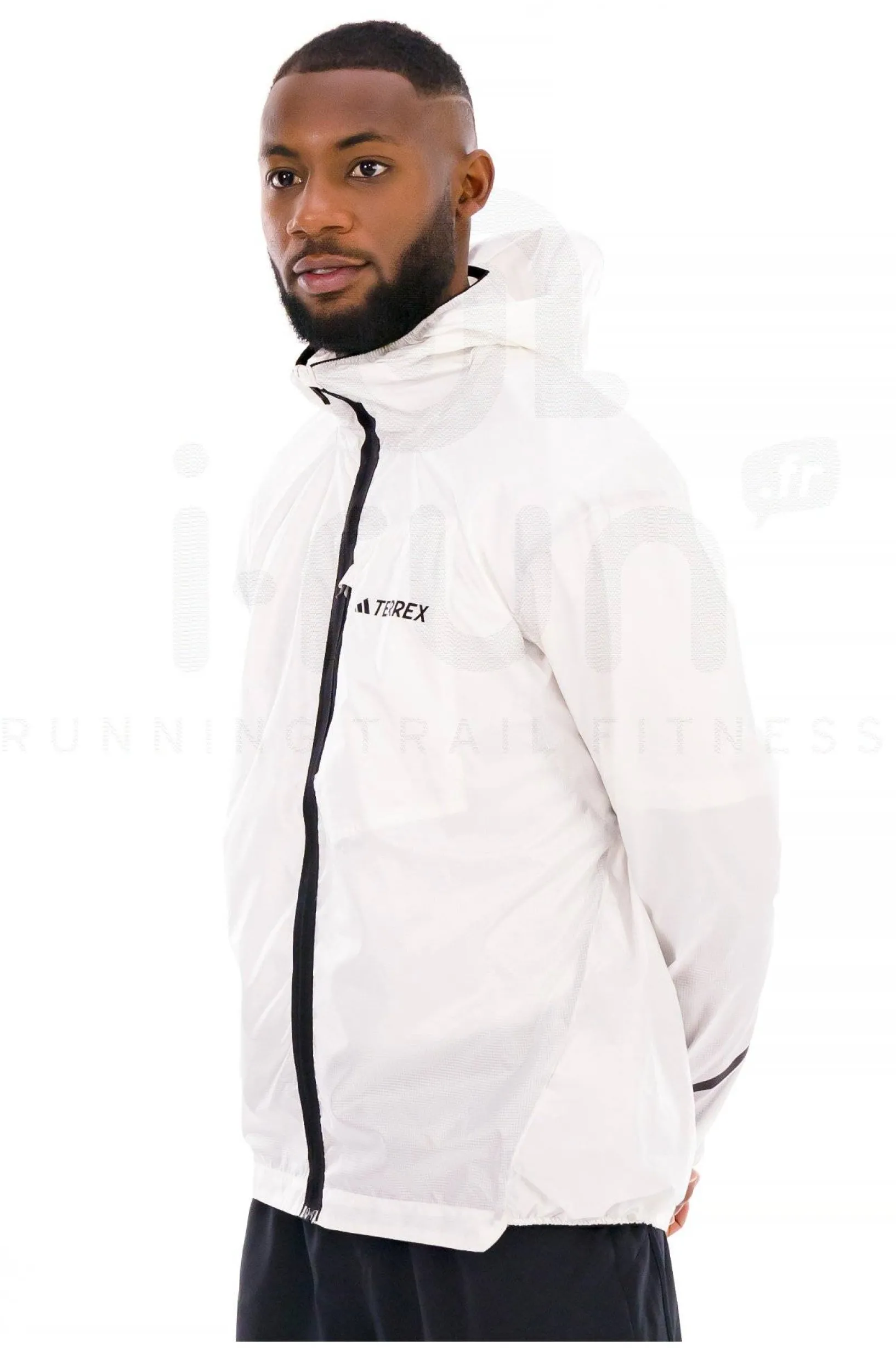 Homme adidas Vestes & Coupe Vent^Terrex Xperior Light Windweave