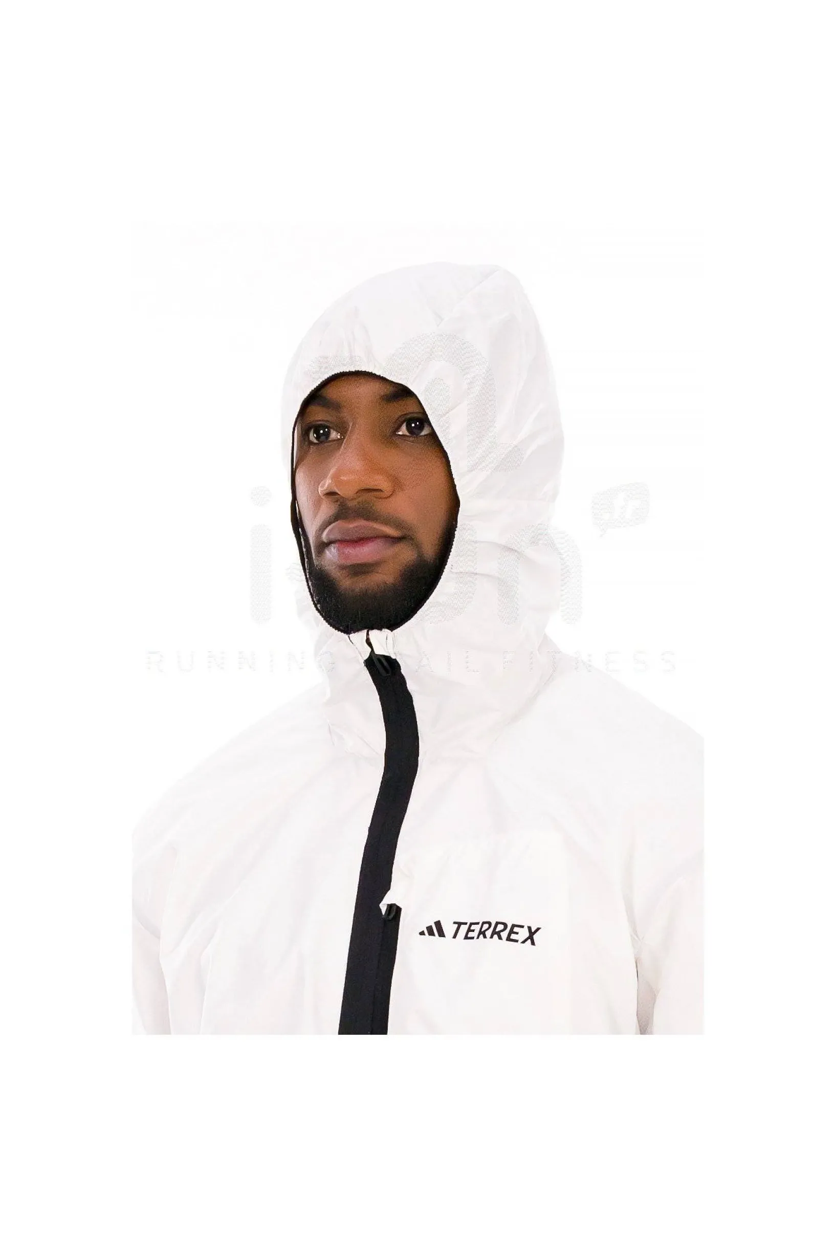 Homme adidas Vestes & Coupe Vent^Terrex Xperior Light Windweave