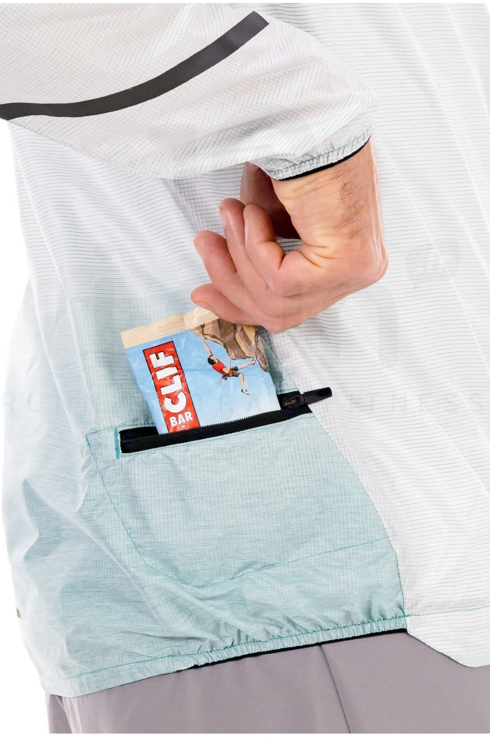 Homme adidas Vestes & Coupe Vent^Terrex Xperior Light Windweave