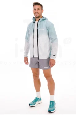 Homme adidas Vestes & Coupe Vent^Terrex Xperior Light Windweave