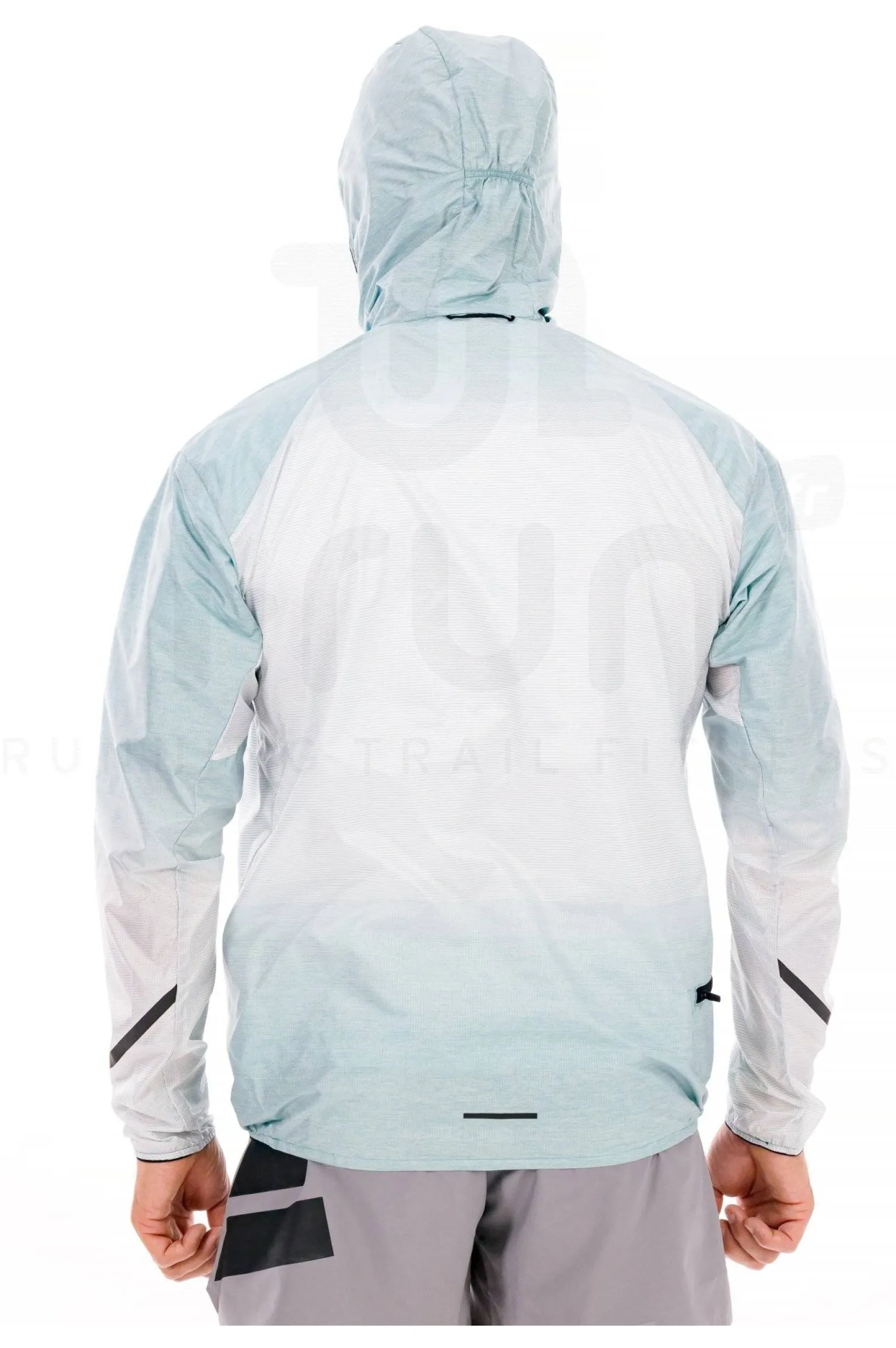 Homme adidas Vestes & Coupe Vent^Terrex Xperior Light Windweave