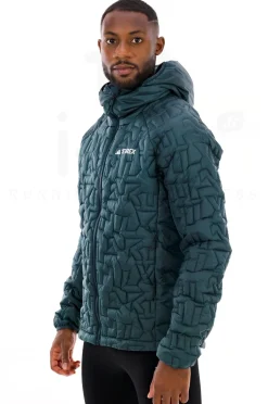 Homme adidas Doudounes^Terrex Xperior PrimaLoft