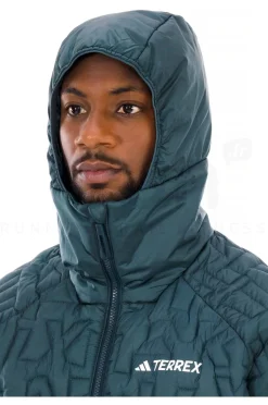 Homme adidas Doudounes^Terrex Xperior PrimaLoft