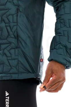 Homme adidas Doudounes^Terrex Xperior PrimaLoft