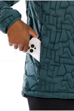 Homme adidas Doudounes^Terrex Xperior PrimaLoft