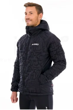 Homme adidas Doudounes^Terrex Xperior PrimaLoft