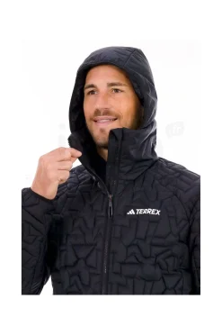 Homme adidas Doudounes^Terrex Xperior PrimaLoft