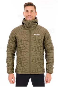 Homme adidas Doudounes^Terrex Xperior PrimaLoft
