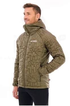 Homme adidas Doudounes^Terrex Xperior PrimaLoft