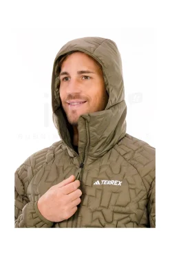 Homme adidas Doudounes^Terrex Xperior PrimaLoft