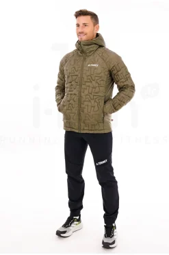 Homme adidas Doudounes^Terrex Xperior PrimaLoft