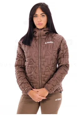 Femme adidas Doudounes^Terrex Xperior PrimaLoft femme