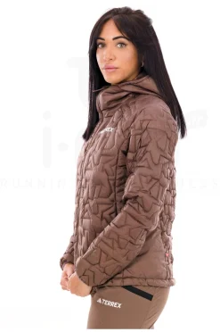 Femme adidas Doudounes^Terrex Xperior PrimaLoft femme