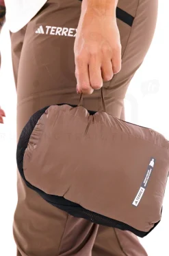 Femme adidas Doudounes^Terrex Xperior PrimaLoft femme