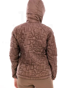 Femme adidas Doudounes^Terrex Xperior PrimaLoft femme