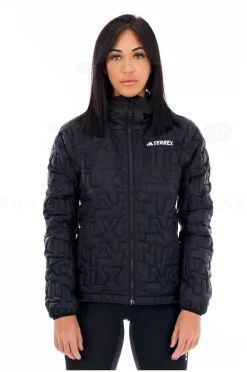 Femme adidas Doudounes^Terrex Xperior PrimaLoft femme