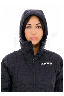 Femme adidas Doudounes^Terrex Xperior PrimaLoft femme