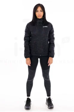 Femme adidas Doudounes^Terrex Xperior PrimaLoft femme