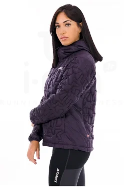 Femme adidas Doudounes^Terrex Xperior PrimaLoft femme