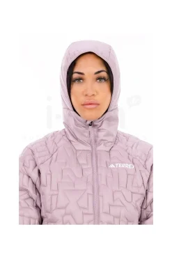 Femme adidas Doudounes^Terrex Xperior PrimaLoft femme