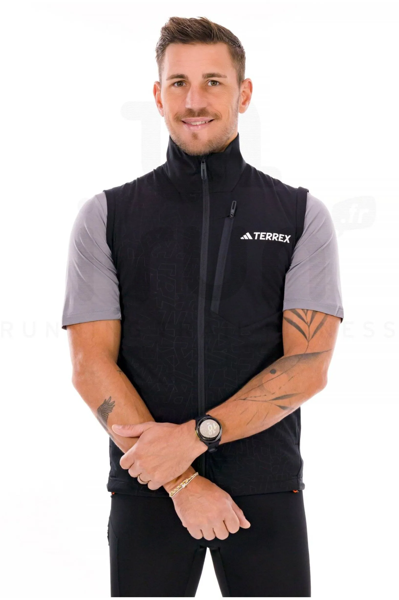 Homme adidas Vestes & Coupe Vent^Terrex Xperior Softshell