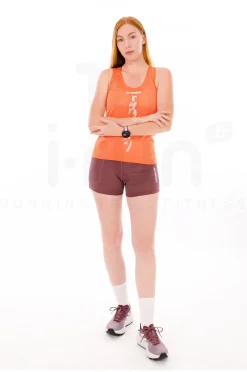 Femme adidas Débardeurs^Terrex Xperior W femme