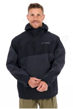 Homme adidas Vestes & Coupe Vent^Terrex Xploric 2.5L Climaproof