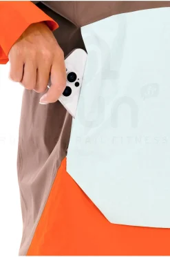 Femme adidas Vestes & Coupe Vent^Terrex Xploric 2.5L Climaproof femme