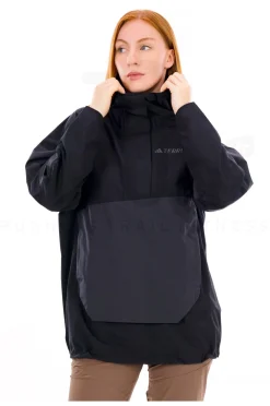 Femme adidas Vestes & Coupe Vent^Terrex Xploric 2.5L Climaproof femme