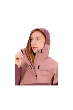 Femme adidas Vestes & Coupe Vent^Terrex Xploric 2.5L Climaproof femme