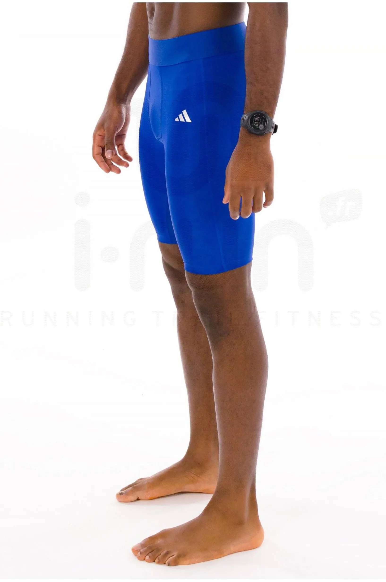 Homme adidas Shorts / Cuissards^TF Shrt Tight