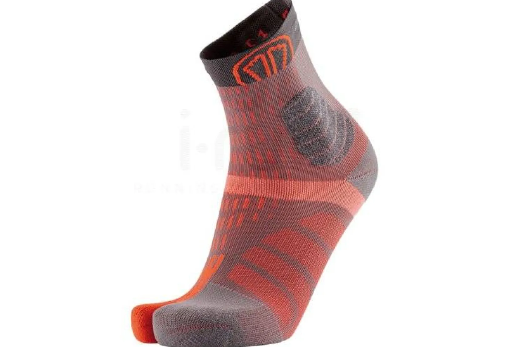 Sidas Chaussettes^T-Free Trail