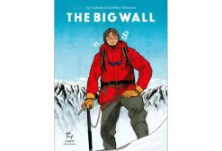 Paulsen Livres^The Big Wall