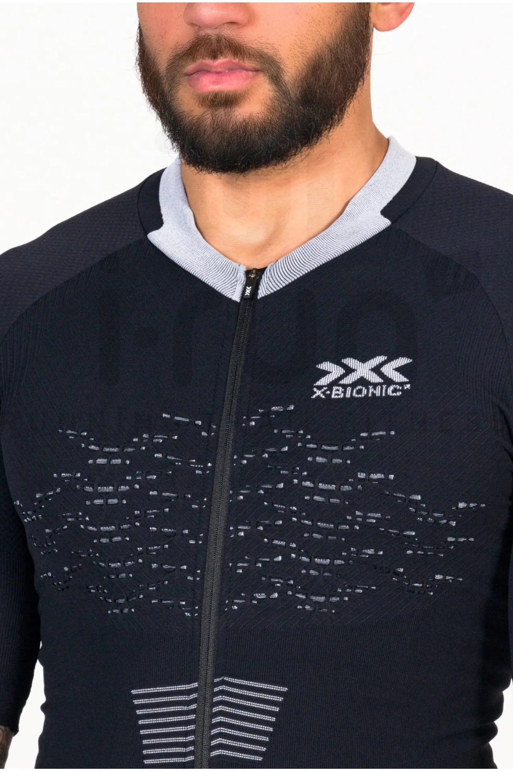 Homme X-Bionic Triathlon-Cycles^The Trick 4.0 Bike M