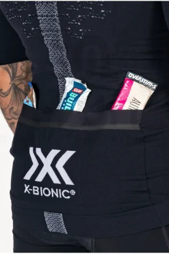 Homme X-Bionic Triathlon-Cycles^The Trick 4.0 Bike M