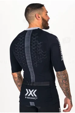 Homme X-Bionic Triathlon-Cycles^The Trick 4.0 Bike M