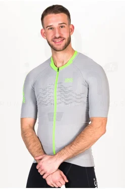 Homme X-Bionic Triathlon-Cycles^The Trick 4.0 Bike M