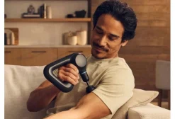 Therabody Récupération^Theragun Prime